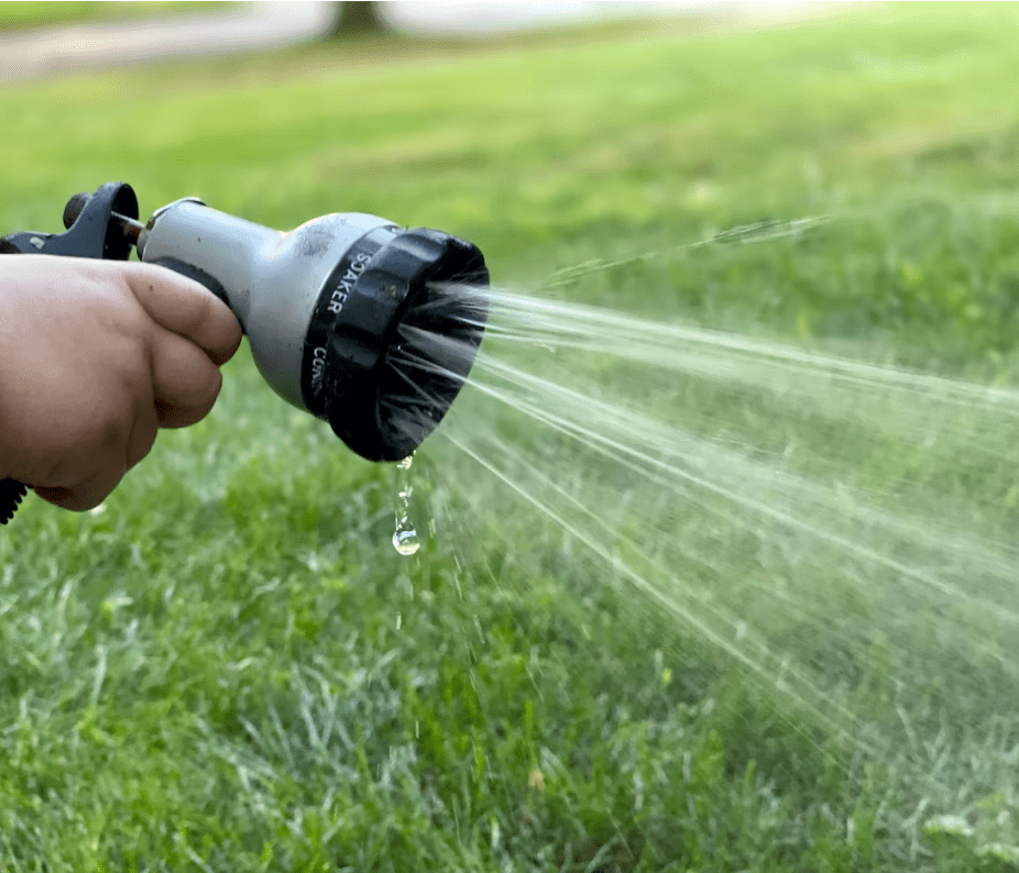 Arrosage Tourbe - Municipalité de Roxton Pond