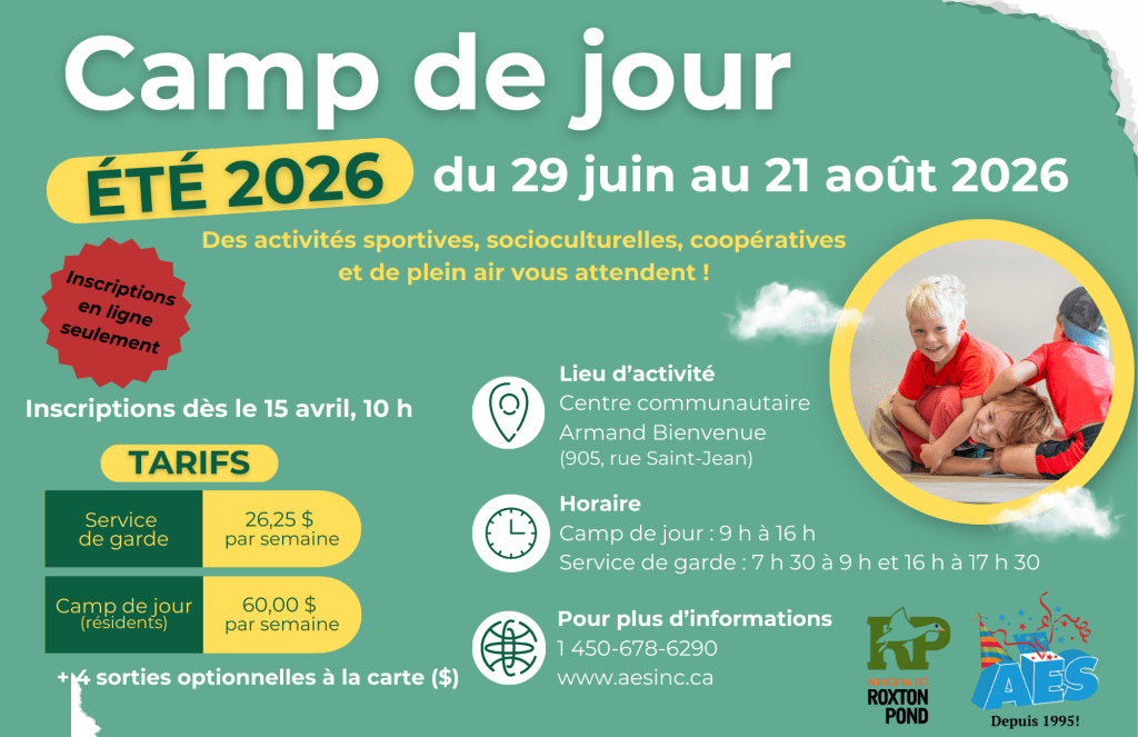 DEMI-PAGE-ROXTON-POND-2026-1 - Municipalité de Roxton Pond