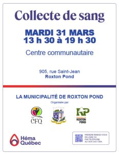649332634 923090453785240 1272666186897160158 N - Municipalité de Roxton Pond