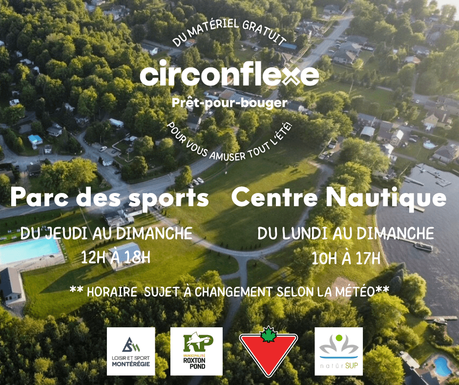 image-1 - Municipalité de Roxton Pond